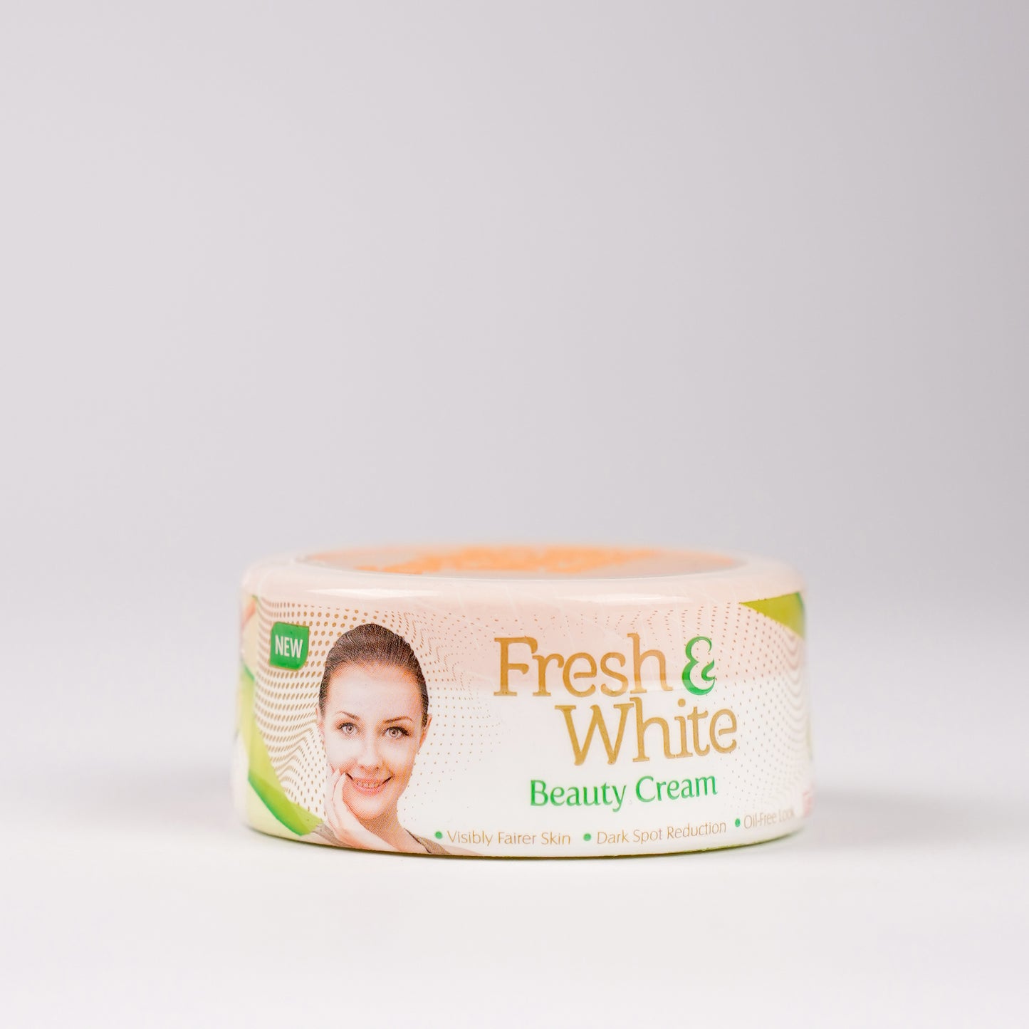 Fresh & White Beauty Cream