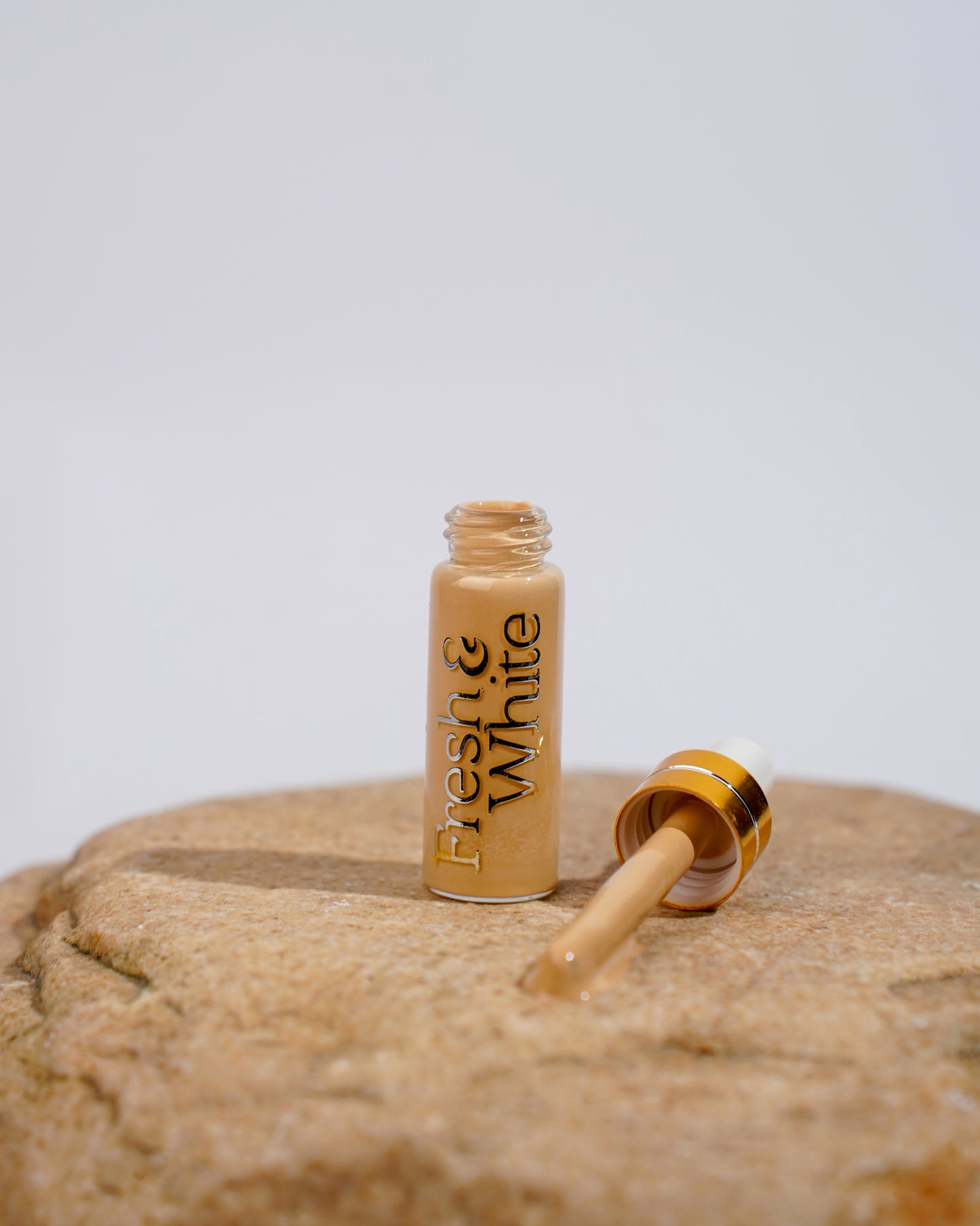 Fresh & White Brightening Serum