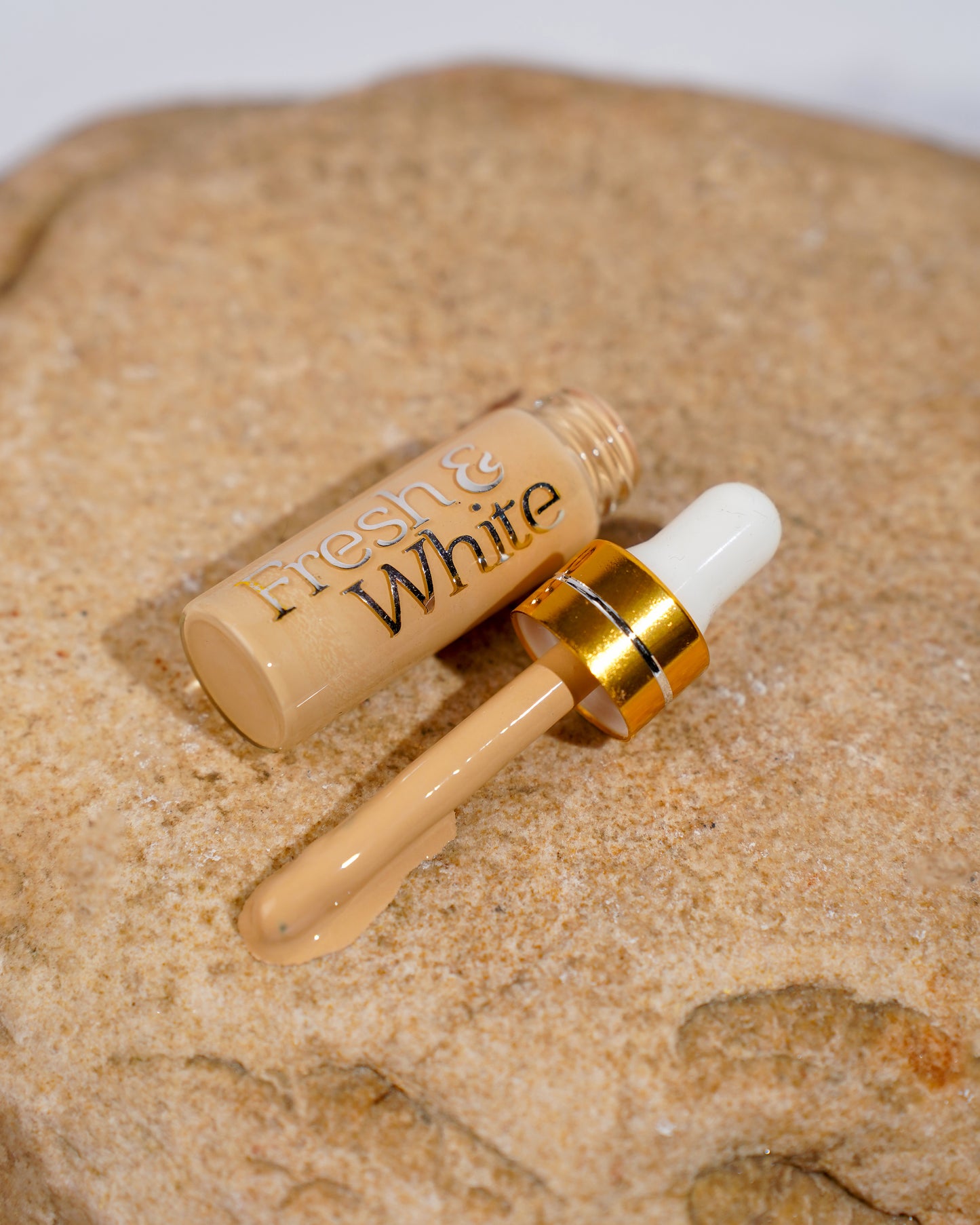 Fresh & White Brightening Serum
