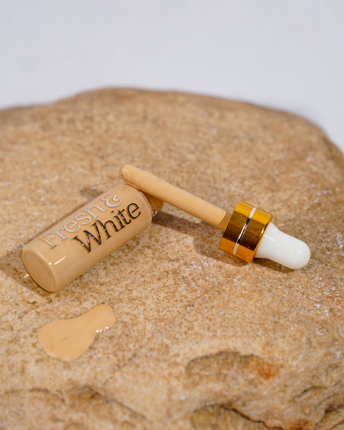Fresh & White Brightening Serum