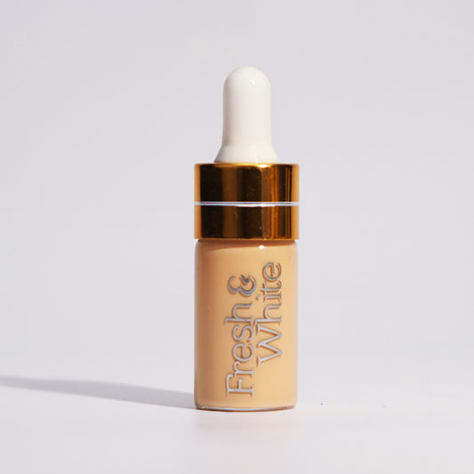 Fresh & White Brightening Serum 10ml