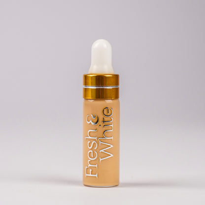Fresh & White Brightening Serum