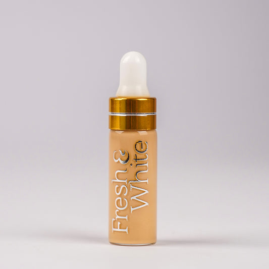 Fresh & White Brightening Serum