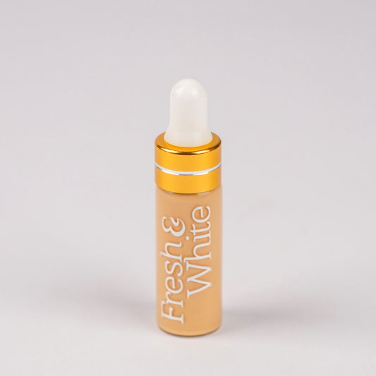 Fresh & White Brightening Serum