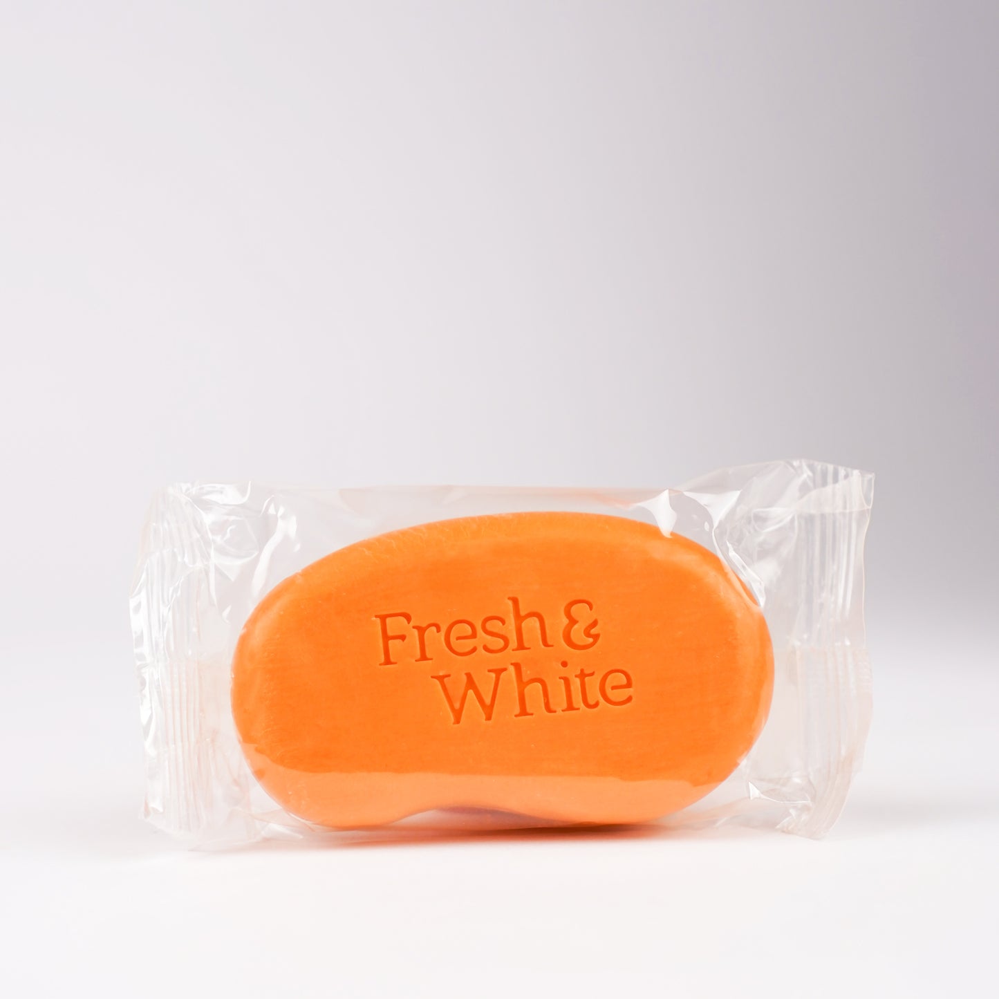 Fresh & White Papaya Beauty Soap