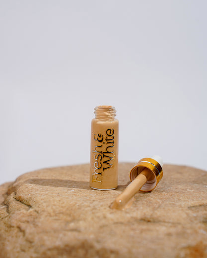 Fresh & White Brightening Serum